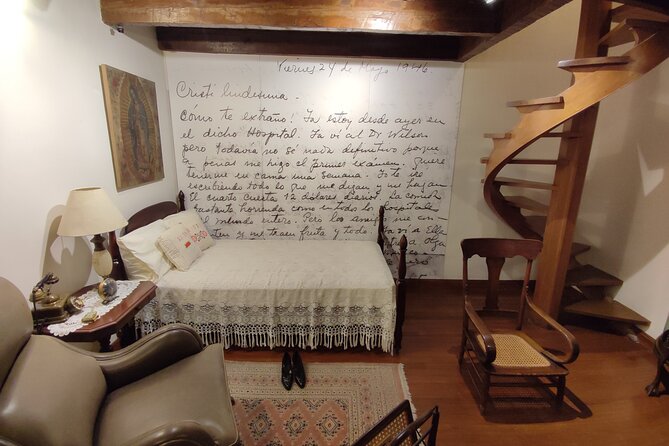 Frida Kahlo New Museum Casa Kahlo, Coyoacán and Xochimilco Canals - Marveling at Diego Rivera’s Anahuacalli Museum