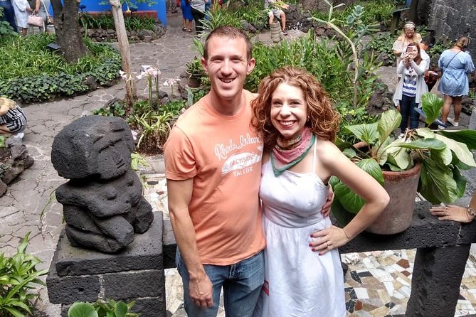 Frida Kahlo Tour with Admission Tickets - Limitations and Considerations