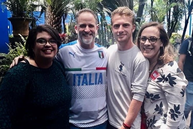 Frida Kahlo Tour with Admission Tickets - Frida Kahlo Tour with Admission Tickets: Final Thoughts