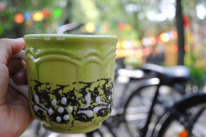 Frida Kahlo VIP [Museum Tickets Included] Bike, Markets & Churros - The Frida Kahlo Museum and Skip-the-Line Access