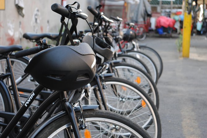 Frida Kahlo VIP [Museum Tickets Included] Bike, Markets & Churros - Final Thoughts on the Frida Kahlo VIP Bike Tour