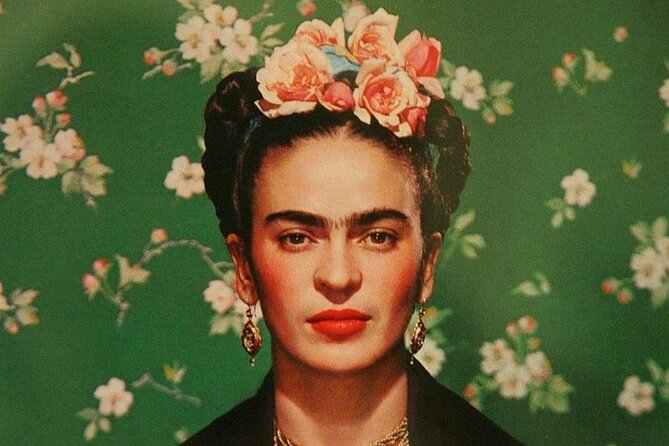 Frida Kahlo VIP [Museum Tickets Included] Walk, Markets & Churros - Practicalities and Accessibility