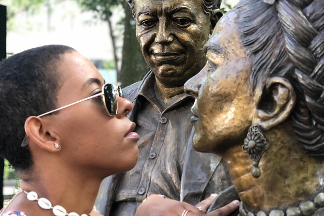 Frida Kahlo VIP [Museum Tickets Included] Walk, Markets & Churros - What to Expect in Terms Timing and Pacing