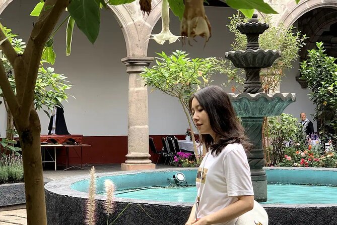 Frida Kahlo VIP-Walk, Market and Churros Museum Tickets Included - The Guide’s Expertise and Storytelling