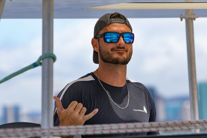 Friday Fireworks Dinner Sail from the Hilton Hawaiian Village - Weather and Cancellation Policies