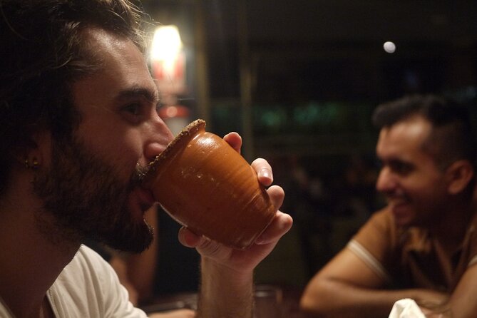 Friday Night Bar Crawl in Guadalajara, Mexico - Starting Point and End Location in Guadalajara