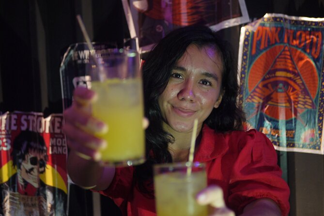 Friday Night Bar Crawl in Guadalajara, Mexico - What’s Included in the Cost