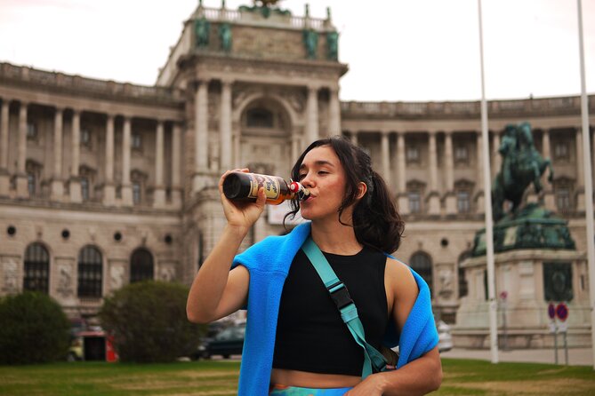 Friday Night Pub Crawl for Professionals in Vienna, Austria - Key Points