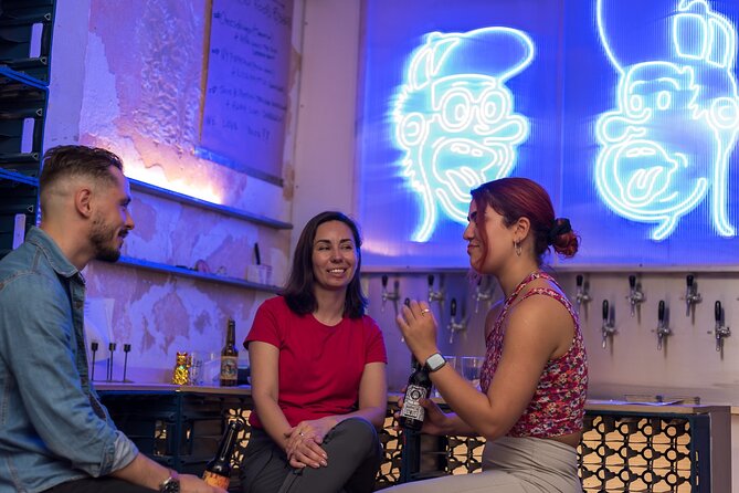 Friday Night Pub Crawl in Thessaloniki, Greece - Ending the Night at Eightball: Thessaloniki’s Popular Club