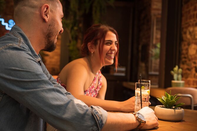 Friday Night Pub Crawl in Thessaloniki, Greece - Practical Details: Meeting Point and Group Size