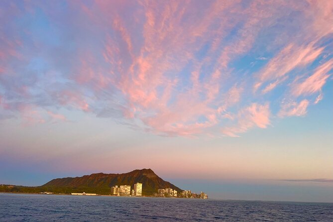 Friday Night Waikiki Fireworks Cruise - Who Will Enjoy This Tour Most