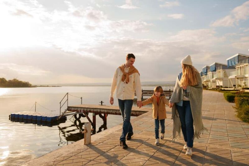 Friedrichshafen: 2-Hour Walking Tour with a Local - Key Points