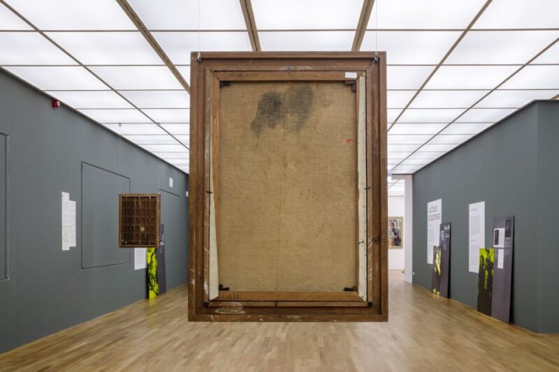 Friedrichshafen: Zeppelin Museum Entry Ticket - The Zeppelin Museums Prime Location on Lake Constance