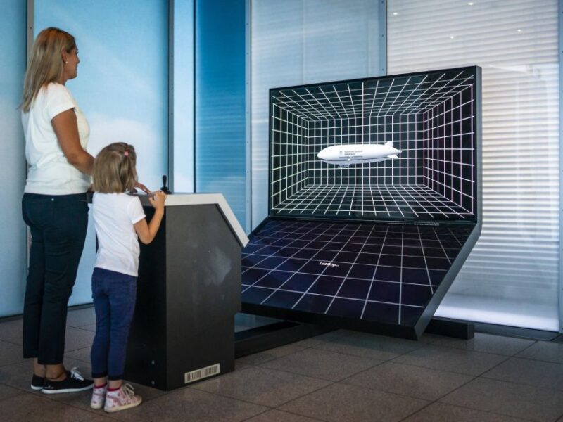 Friedrichshafen: Zeppelin Museum Entry Ticket - Art Collections from the Middle Ages to the Baroque