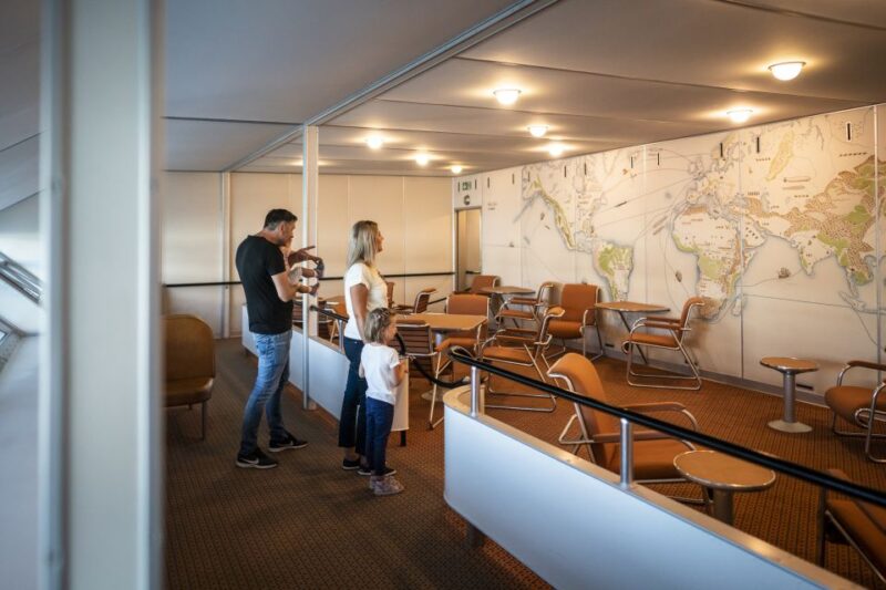 Friedrichshafen: Zeppelin Museum Entry Ticket - Frequently Asked Questions