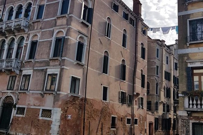 Friendinvenice Cannaregio &Jewish Heritage- private tour - Review Highlights: Knowledgeable Guides and Authentic Experiences