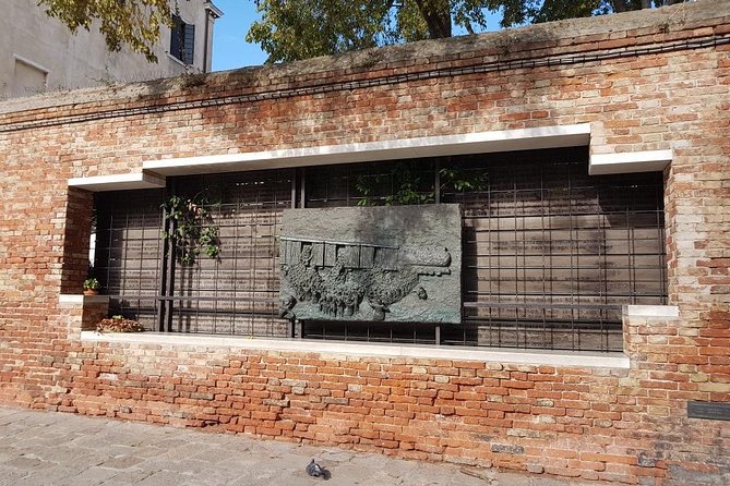 Friendinvenice Cannaregio &Jewish Heritage- private tour - Why This Tour Stands Out in Venice