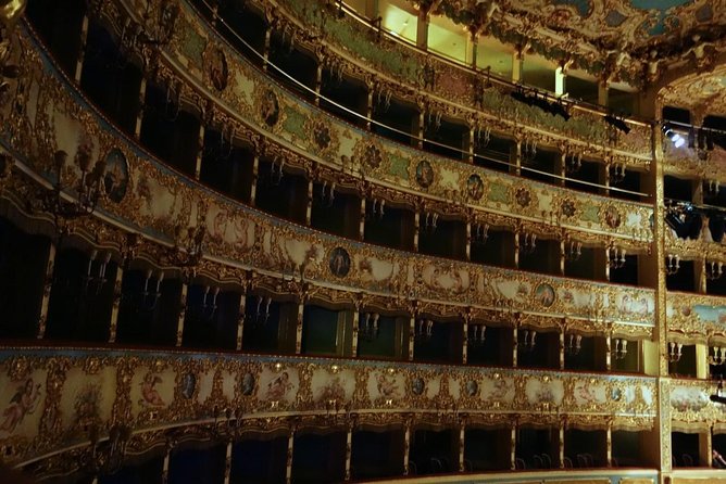 FriendInVenice: Experience the True Venice with a Private Tour - Customizable Private Tour: Tailored to Your Interests