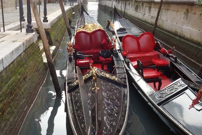 FriendInVenice: Experience the True Venice with a Private Tour - The Guide’s Personal Touch and Expertise