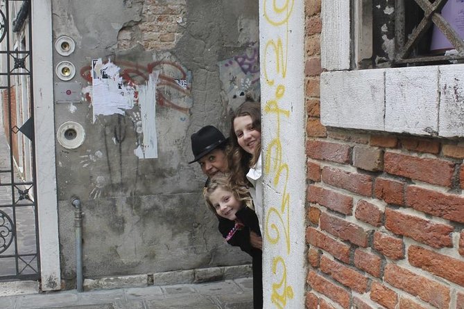 FriendInVenice: Experience the True Venice with a Private Tour - Comparing This Tour to Other Venice Experiences