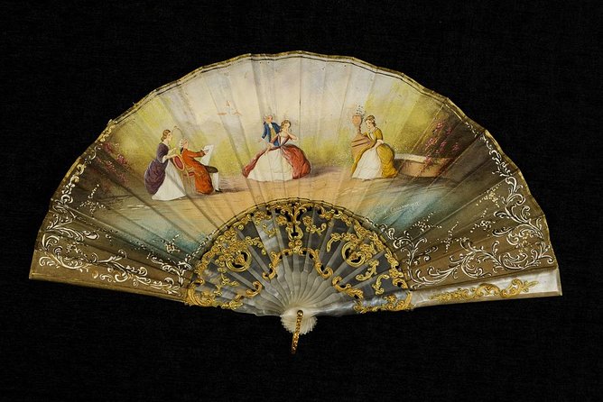 Friendinvenice Let's discover Venice & the history of its courtesans PT - The Personalities Behind the Stories