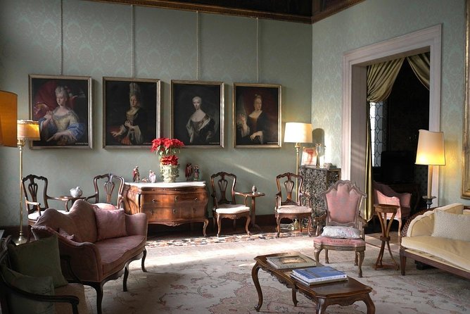 Friendinvenice Let's discover Venice & the history of its courtesans PT - Limitations and Considerations