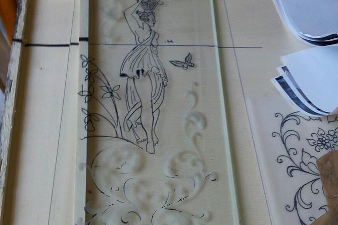 FriendInVenice Murano Burano Torcello Private Tour By Luxury Boat - Exploring Burano’s Colorful Charm and Lace Craft