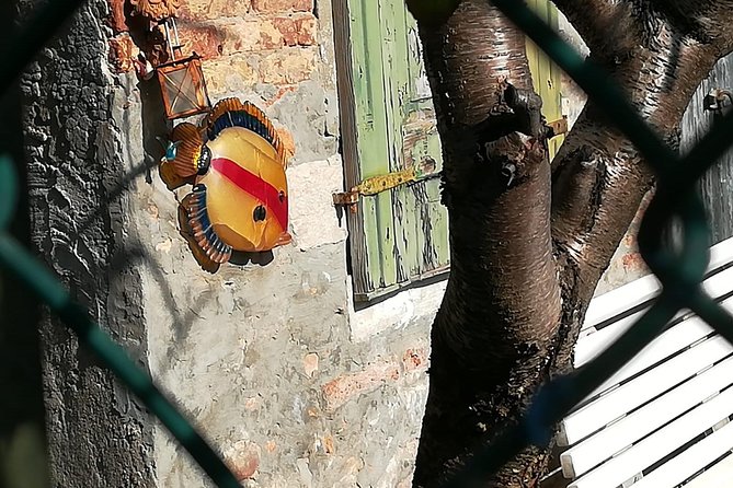 FriendInVenice Murano Burano Torcello Private Tour By Luxury Boat - Practical Details and Logistical Highlights