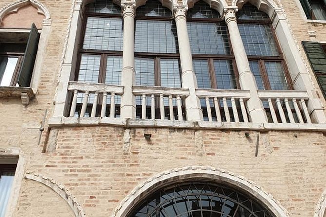 Friendinvenice Venice Shore Excursion: Private Tour - Exploring the hidden Venice with private water taxis