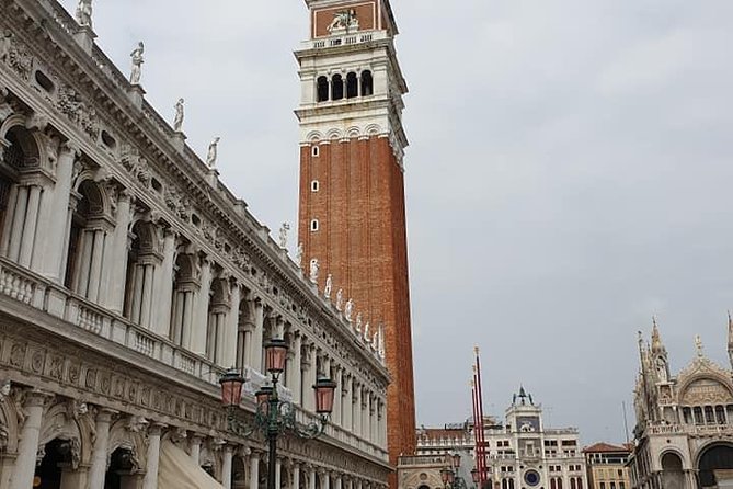Friendinvenice Venice Shore Excursion: Private Tour - Logistics and booking details