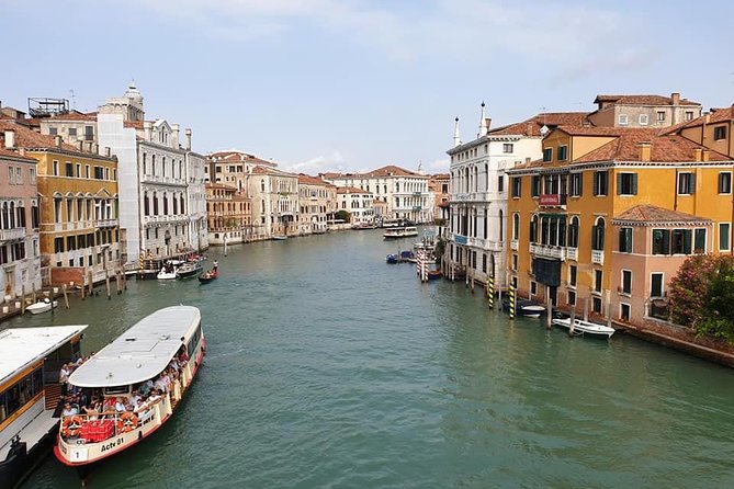 Friendinvenice Venice Shore Excursion: Private Tour - Who will most enjoy this Venice private tour?