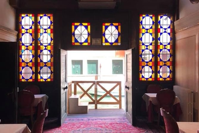 Friendinvenice Venice Shore Excursion: Private Tour - The Sum Up: Authentic Venice in a manageable time