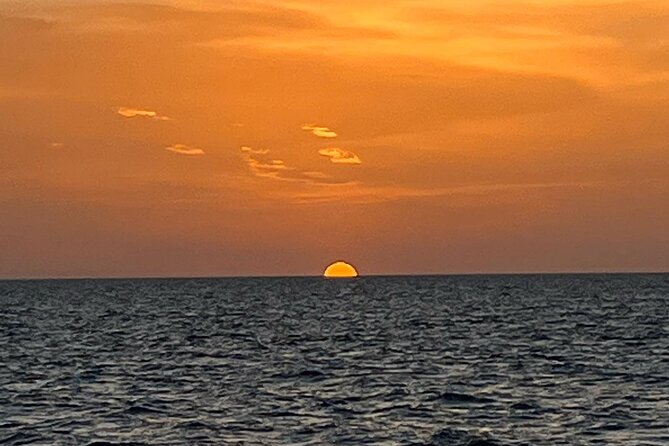 Friendly getaway to the Calanques of Piana from Cargèse - Dining and Additional Options