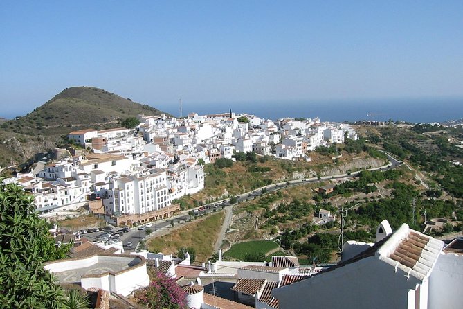 Frigiliana and Nerja Tour from Costa del Sol - The Tour Begins at Costa del Sol with Comfortable Transport