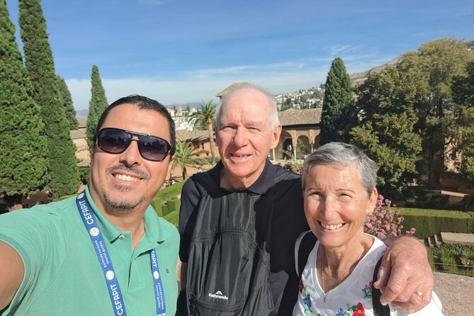 Frigiliana, Nerja Cave and The Balcony of Europe Private Tour - Return Journey and Drop-Off at Your Accommodation