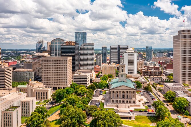 Frist Art Museum Nashville Skip-the-line Private Guided Tour - Discovering Hidden Stories and Artistic Narratives