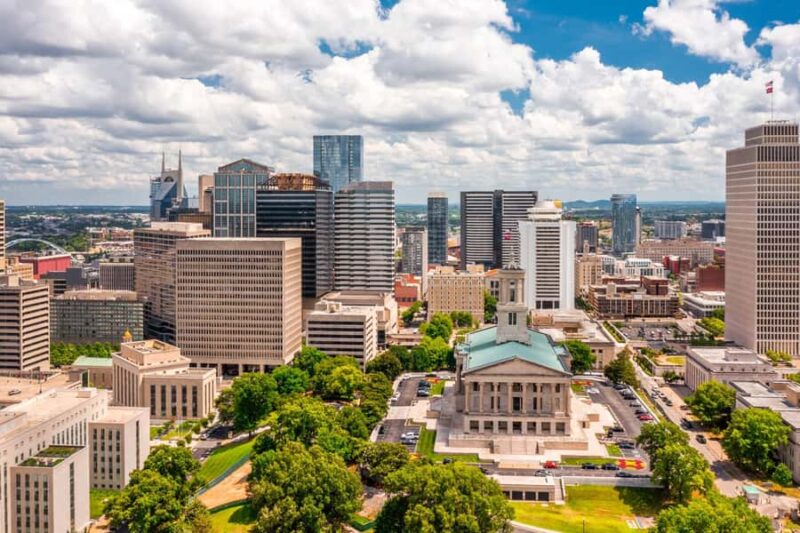 Frist Art Museum Nashville Skip-the-line Private Guided Tour - Comfortable, Accessible, and Private