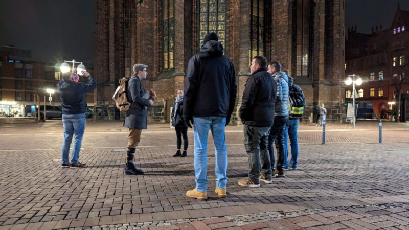 Fritz Haarmann - Die Mördertour - Key Points