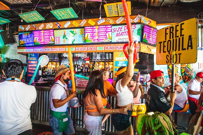 Frog's Pass: Mexican Food & Fiesta - Whats Included in the Frogs Pass: Mexican Food & Fiesta