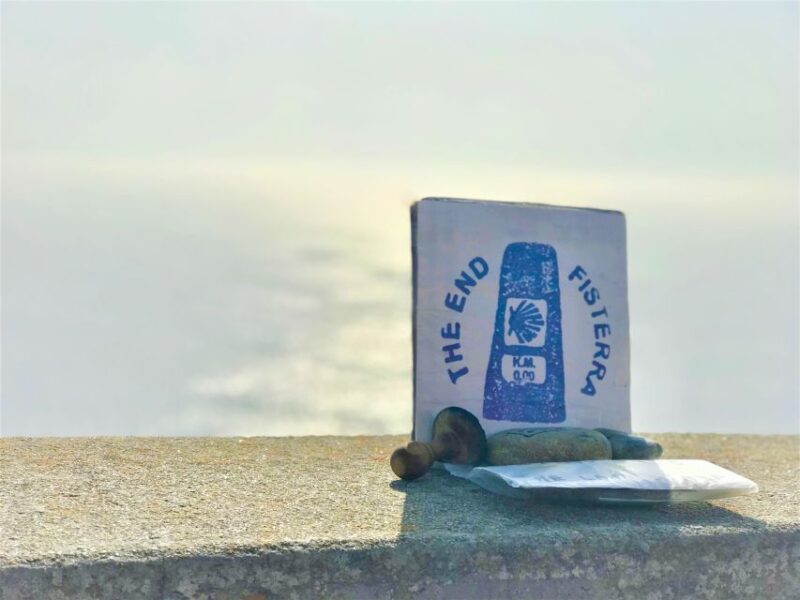 From A Coruña: Costa da Morte & Cape Finisterre Day Tour - Discover the Coastal Wonders of Galicia with a Day Trip from A Coruña