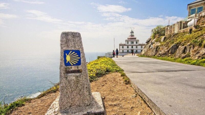 From A Coruña: Costa da Morte & Cape Finisterre Day Tour - Scenic Drive and Final Stops
