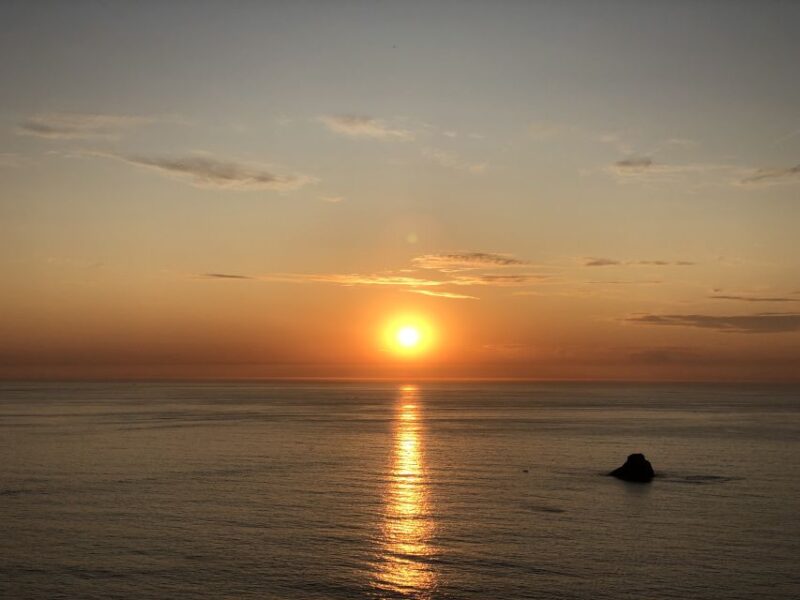 From A Coruña: Costa da Morte & Cape Finisterre Day Tour - The Guide and Overall Experience