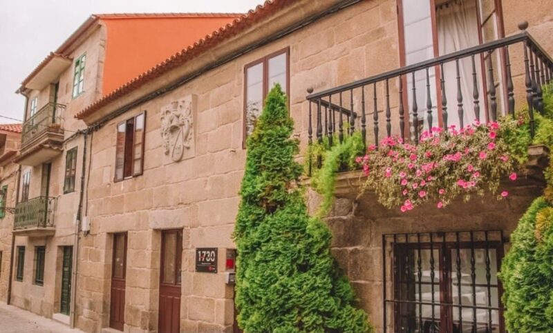 From A Coruña to Rías Baixas: Unforgettable Coastal Wonders - Practical Details and Logistics