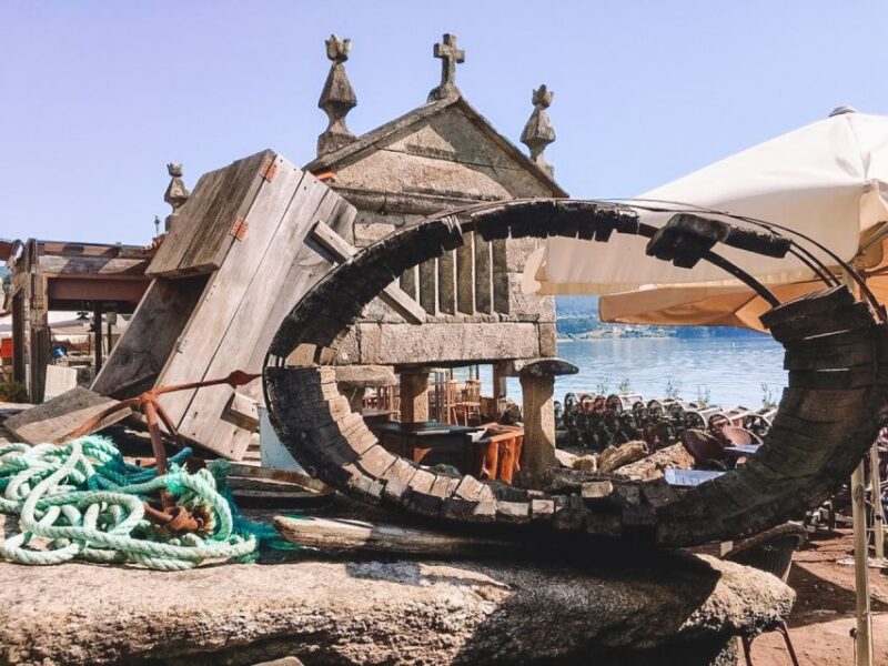 From A Coruña to Rías Baixas: Unforgettable Coastal Wonders - Potential Considerations and Limitations