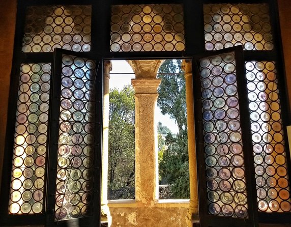 From Abano Montegrotto Tour to Arquà Petrarca medieval village - Olive Oil Mill and Tasting Experience