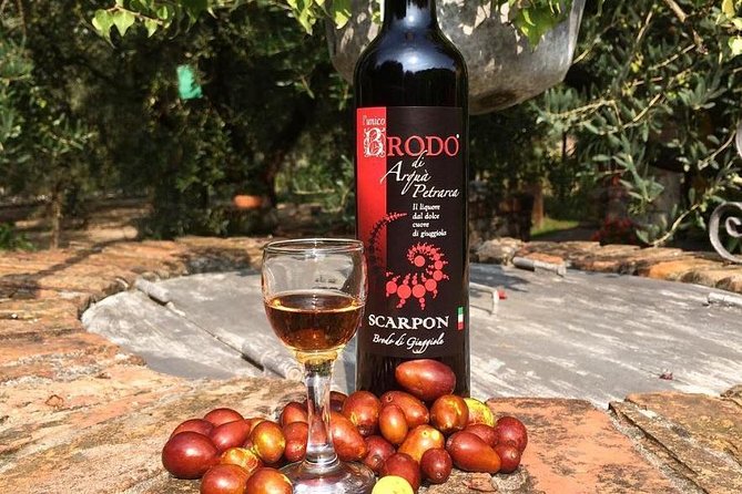 From Abano Montegrotto Tour to Arquà Petrarca medieval village - Impressions of Arquà Petrarca: Charm and Atmosphere