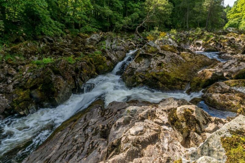 From Aberdeen: Balmoral and Royal Deeside Shore Excursion - Visiting the Iconic Balmoral Castle with Free Entry