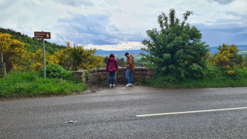 From Aberdeen: Balmoral Estate & Royal Deeside Tour - What Makes Balmoral Castle a Royal Favourite