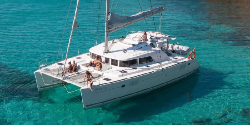 From Adamas: Milos and Poliegos Catamaran Cruise with Lunch - Final Thoughts on the Milos and Poliegos Catamaran Tour