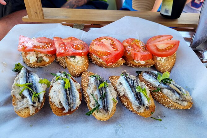 From Agia Efimia: All Inclusive Sailing Day Tour to Ithaca - Introduction: A Relaxed, All-Inclusive Day on the Water